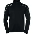 Uhlsport Stream 22 Quarter Sweatshirt