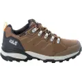 Jack Wolfskin Refugio Texapore Vandresko