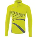 Erima Racing Halv Lynlås Langærmet T-shirt
