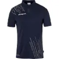 Uhlsport Score 26 Poly Kortærmet Polo
