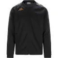 Kappa Giullio Halv Lynlås Sweatshirt