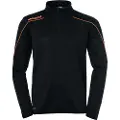 Uhlsport Stream 22 Quarter Sweatshirt
