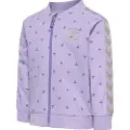 Hummel Beesy Sweatshirt Med Lynlås