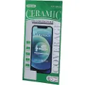 24hShop Keramisk skærmbeskytter til Samsung Galaxy S24 Ultra