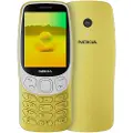 Nokia 3210 4g (2024) Guld