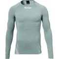 Kempa Attitude Langærmet Baselayer