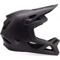 FOX Rampage Mt Blk Ce/Cpsc Helmet sort