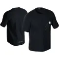 Leatt Mtb Trail 1.0 X-flow T-shirt Med Korte ærmer