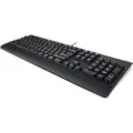 Lenovo Keyboard Usb Trdtnl Kb Bk Ger