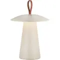 Nordlux - Genopladelig lampe Ara - Beige - Genopladelige lamper - - Homeroom