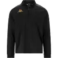 Kappa Gassolo Halv Lynlås Sweatshirt