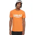Lonsdale Toscaig T-shirt Med Korte ærmer