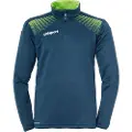 Uhlsport 1/4 Zip Halv Lynlås Sweatshirt