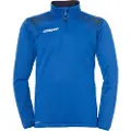 Uhlsport 1/4 Zip Halv Lynlås Sweatshirt