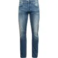 G-Star G-Startil mænd. 51003-C052-A802 Jeans 3301 Regular Tapered blå (30/34), Casual, Bomuld, Denim