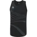 Erima Racing ærmeløs T-shirt