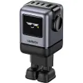 UGREEN Uno 100w Usb-a-og Usb-c-vægoplader