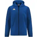 Kappa Giordizi Sweatshirt Med Lynlås