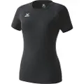 Erima Performance T-shirt Med Korte ærmer