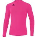 Erima Athletic Junior T-shirt Med Lange ærmer