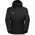 Mammut Rime In Flex Jakke