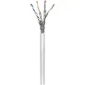 Microconnect Bulkkabel 305 M Ingen Cat6 305m. Hvid