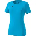 Erima Performance T-shirt Med Korte ærmer