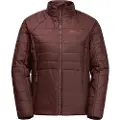 Jack Wolfskin Lapawa Ins Jakke