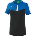 Erima Squad T-shirt Med Korte ærmer