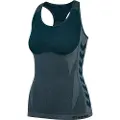 Hummel Cleaa Seamless ærmeløs T-shirt