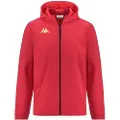 Kappa Giordizi Sweatshirt Med Lynlås