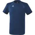 Erima Performance T-shirt Med Korte ærmer