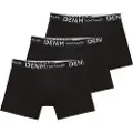 Tom Tailor 1038850 Boxers 3 Enheder