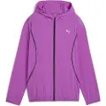 Puma Run Velocity Sweatshirt Med Lynlås