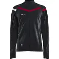 Force Xv Victoire Sweatshirt Med Lynlås
