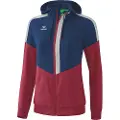Erima Tracktop Squad Jakke