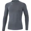 Erima Athletic T-shirt Med Lange ærmer