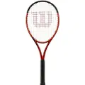 Wilson Burn 100uls V5.0 Tennisketcher