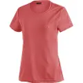 Maier Sports Waltraud T-shirt Med Korte ærmer