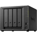 Synology Ds925+ Med 4 Forudinstallerede 4tb-drev (i Alt 16tb)