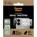 PanzerGlass PicturePerfect Camera Lens Protector Samsung S25 Edge
