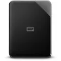 Western Digital Wdbg8a0060bbk-wesn 6tb Ekstern Hdd