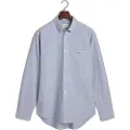 Gant 3250081 Skjorte Med Lange ærmer