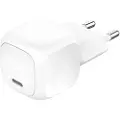 Belkin 20w Usb Pd Compact Wall Charger Hvid