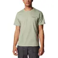 Columbia Rapid Ridge Back Graphic Ii T-shirt Med Korte ærmer