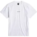 G-Star Center Chest Logo T-shirt Med Korte ærmer
