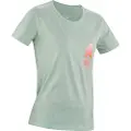 Edelrid Highball V T-shirt Med Korte ærmer
