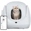 Catlink Baymax Lite Smart Kattegrus