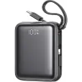 JOYROOM Jr-pbf27 22.5w 10.000mah Dual Cable Powerbank