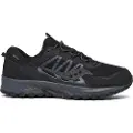 Saucony Grid Peak GTX Sneakers sort